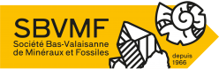 Mineral Valais